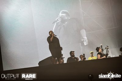 Output Festival presents RARE Bangkok 2019 (Album 2) — photo 260