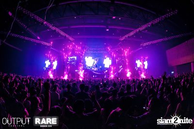 Output Festival presents RARE Bangkok 2019 (Album 2) — photo 261
