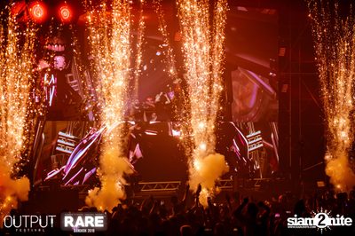 Output Festival presents RARE Bangkok 2019 (Album 2) — photo 262