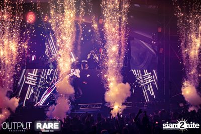 Output Festival presents RARE Bangkok 2019 (Album 2) — photo 263