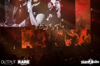 Output Festival presents RARE Bangkok 2019 (Album 2) — photo 265