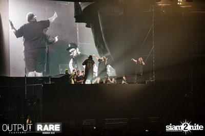 Output Festival presents RARE Bangkok 2019 (Album 2) — photo 266