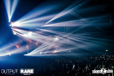 Output Festival presents RARE Bangkok 2019 (Album 2) — photo 267