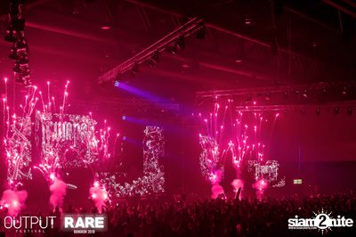 Output Festival presents RARE Bangkok 2019 (Album 2) — photo 268