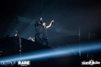 Output Festival presents RARE Bangkok 2019 (Album 2) — photo 269