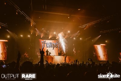 Output Festival presents RARE Bangkok 2019 (Album 2) — photo 270