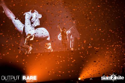 Output Festival presents RARE Bangkok 2019 (Album 2) — photo 271