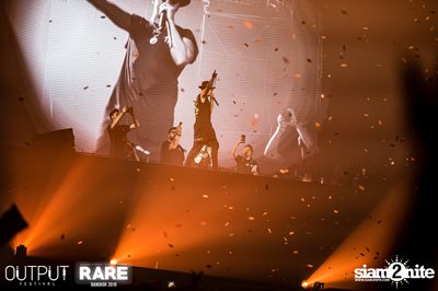 Output Festival presents RARE Bangkok 2019 (Album 2) — photo 272
