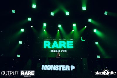 Output Festival presents RARE Bangkok 2019 (Album 3) — photo 1