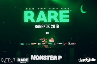 Output Festival presents RARE Bangkok 2019 (Album 3) — photo 3