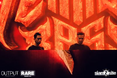 Output Festival presents RARE Bangkok 2019 (Album 3) — photo 5