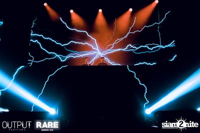 Output Festival presents RARE Bangkok 2019 (Album 3) — photo 6