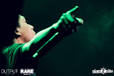 Output Festival presents RARE Bangkok 2019 (Album 3) — photo 7