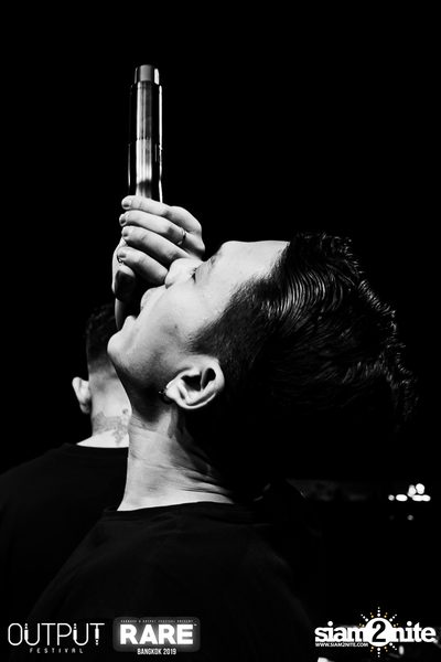 Output Festival presents RARE Bangkok 2019 (Album 3) — photo 9