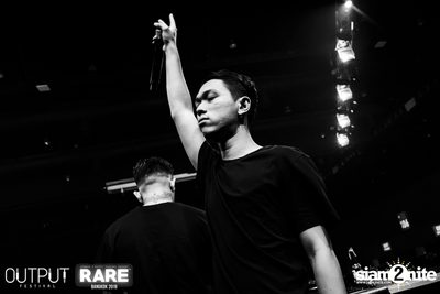 Output Festival presents RARE Bangkok 2019 (Album 3) — photo 10