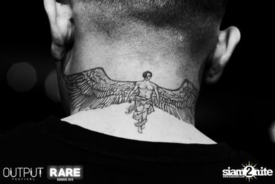 Output Festival presents RARE Bangkok 2019 (Album 3) — photo 11