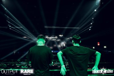 Output Festival presents RARE Bangkok 2019 (Album 3) — photo 12
