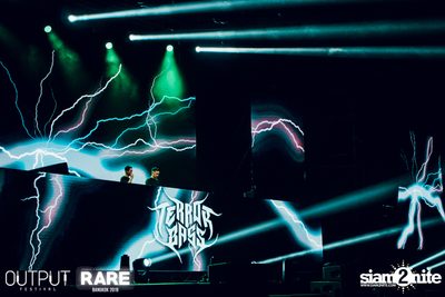 Output Festival presents RARE Bangkok 2019 (Album 3) — photo 13