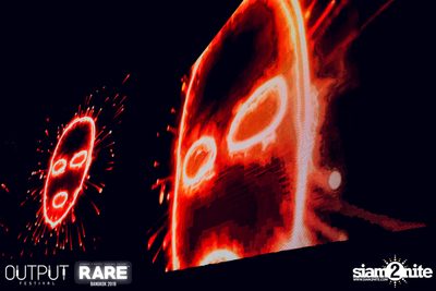 Output Festival presents RARE Bangkok 2019 (Album 3) — photo 17