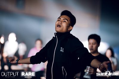 Output Festival presents RARE Bangkok 2019 (Album 3) — photo 18