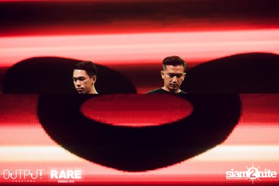 Output Festival presents RARE Bangkok 2019 (Album 3) — photo 20