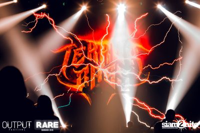 Output Festival presents RARE Bangkok 2019 (Album 3) — photo 21