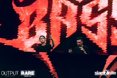 Output Festival presents RARE Bangkok 2019 (Album 3) — photo 24