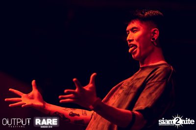 Output Festival presents RARE Bangkok 2019 (Album 3) — photo 25