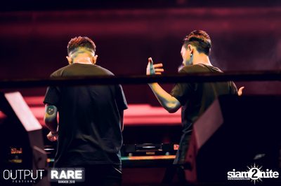 Output Festival presents RARE Bangkok 2019 (Album 3) — photo 26