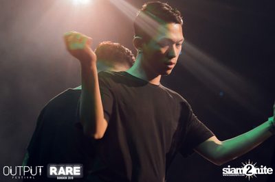 Output Festival presents RARE Bangkok 2019 (Album 3) — photo 28