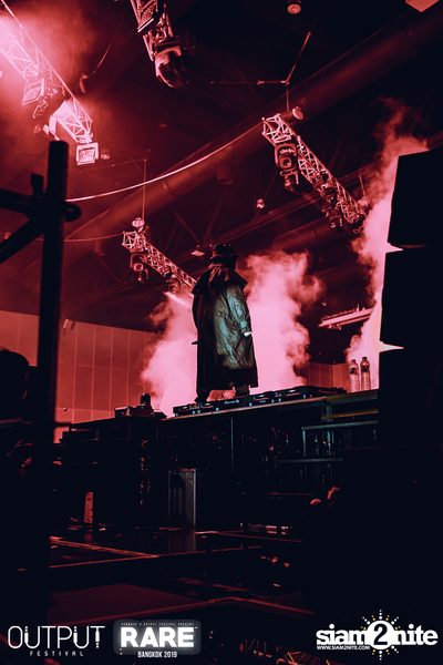Output Festival presents RARE Bangkok 2019 (Album 3) — photo 29