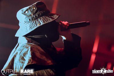 Output Festival presents RARE Bangkok 2019 (Album 3) — photo 31