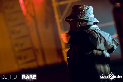 Output Festival presents RARE Bangkok 2019 (Album 3) — photo 32