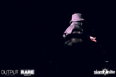 Output Festival presents RARE Bangkok 2019 (Album 3) — photo 33