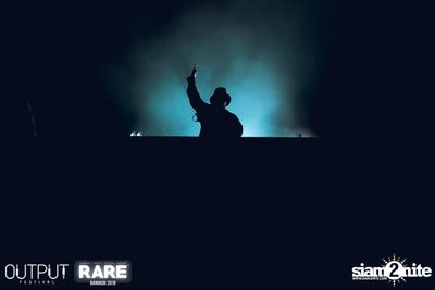 Output Festival presents RARE Bangkok 2019 (Album 3) — photo 34
