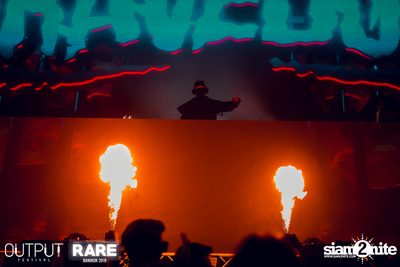 Output Festival presents RARE Bangkok 2019 (Album 3) — photo 35