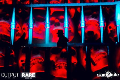 Output Festival presents RARE Bangkok 2019 (Album 3) — photo 37