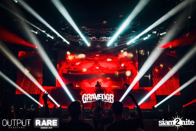 Output Festival presents RARE Bangkok 2019 (Album 3) — photo 39