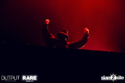 Output Festival presents RARE Bangkok 2019 (Album 3) — photo 40