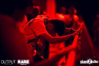 Output Festival presents RARE Bangkok 2019 (Album 3) — photo 41