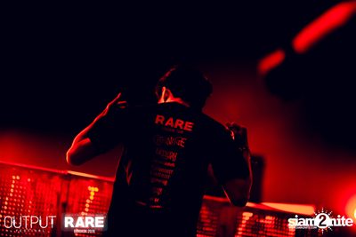 Output Festival presents RARE Bangkok 2019 (Album 3) — photo 42