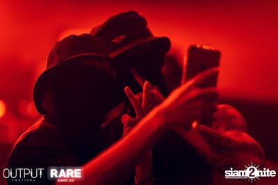 Output Festival presents RARE Bangkok 2019 (Album 3) — photo 43