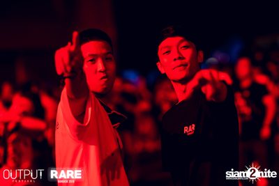 Output Festival presents RARE Bangkok 2019 (Album 3) — photo 46