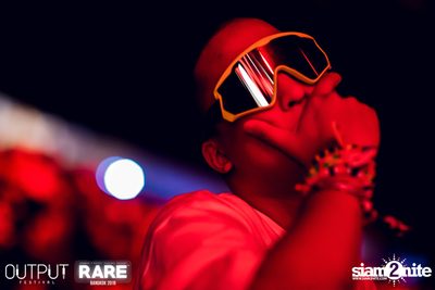 Output Festival presents RARE Bangkok 2019 (Album 3) — photo 48