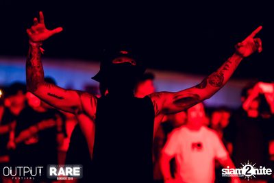 Output Festival presents RARE Bangkok 2019 (Album 3) — photo 49