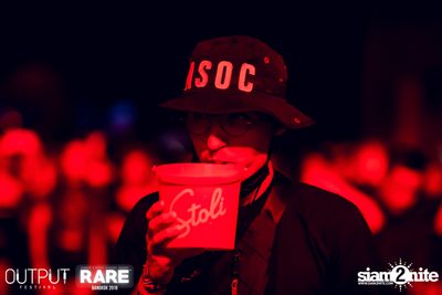 Output Festival presents RARE Bangkok 2019 (Album 3) — photo 51