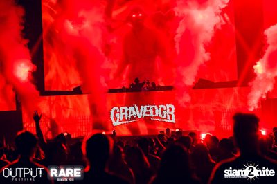 Output Festival presents RARE Bangkok 2019 (Album 3) — photo 52