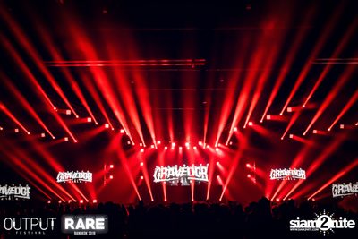 Output Festival presents RARE Bangkok 2019 (Album 3) — photo 56