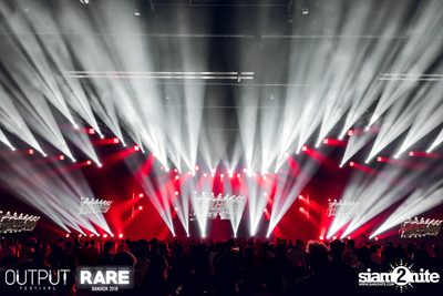 Output Festival presents RARE Bangkok 2019 (Album 3) — photo 57