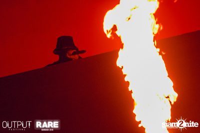 Output Festival presents RARE Bangkok 2019 (Album 3) — photo 58